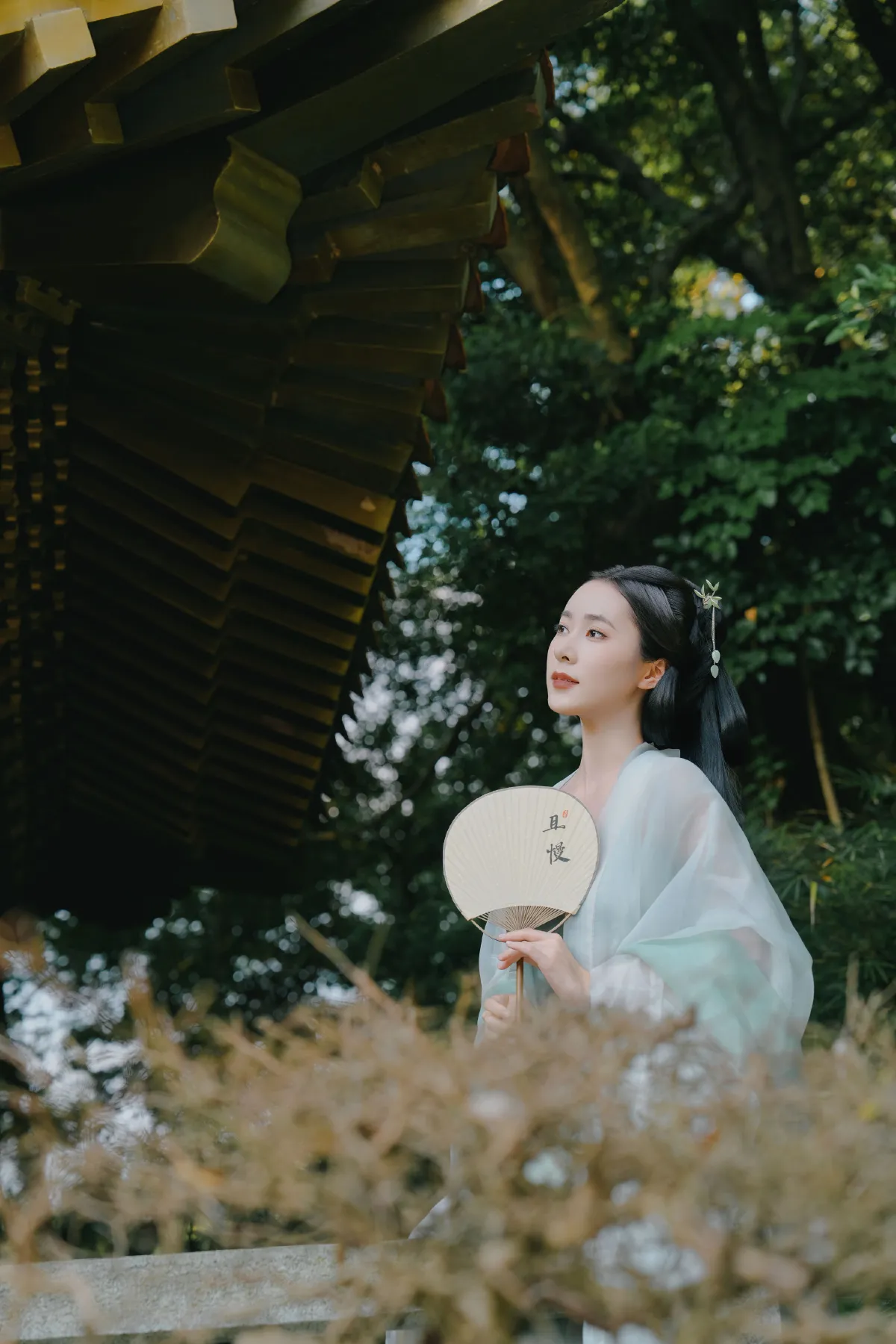 静谧之美1