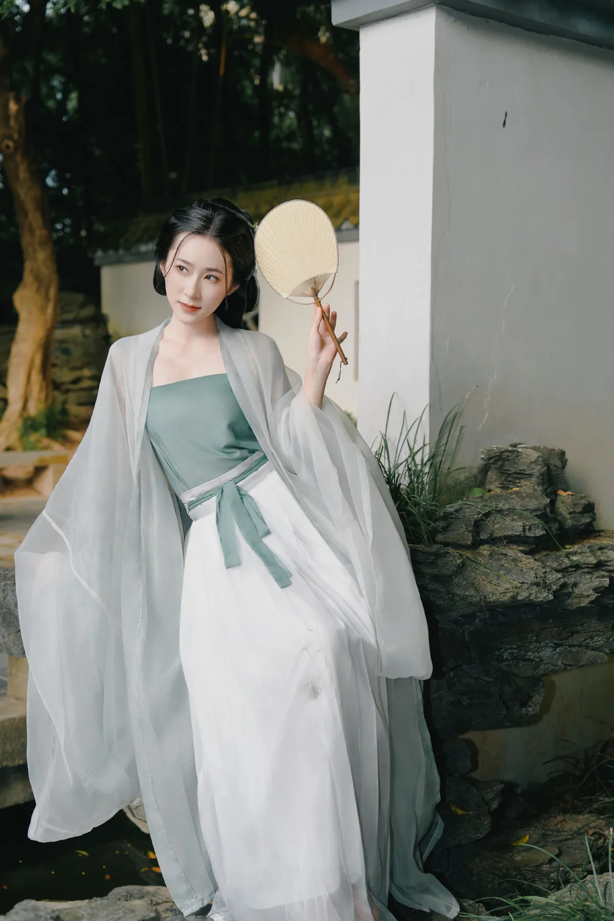 静谧之美2