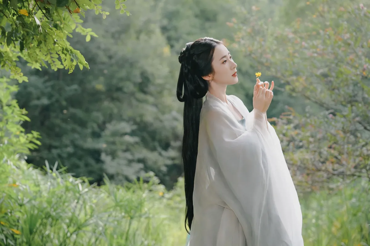 静谧之美5