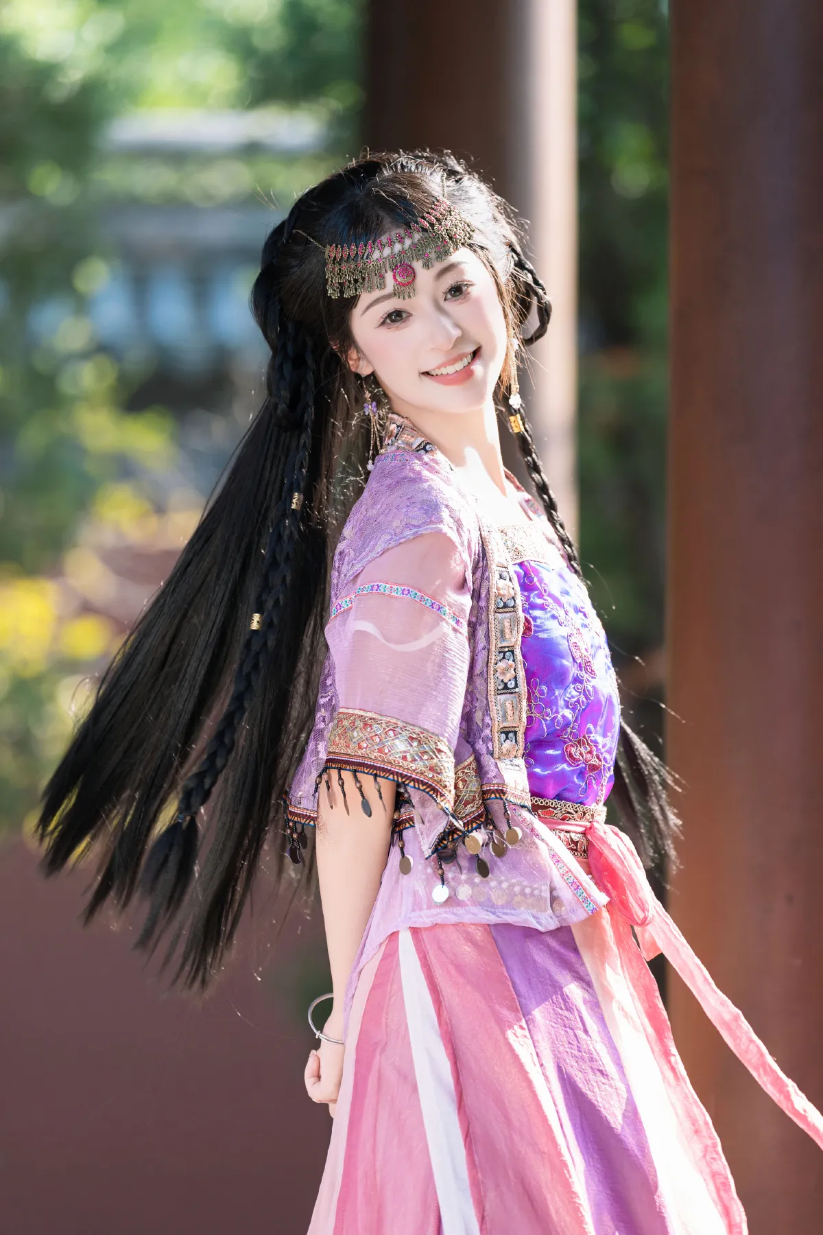 还记得紫萱吗5