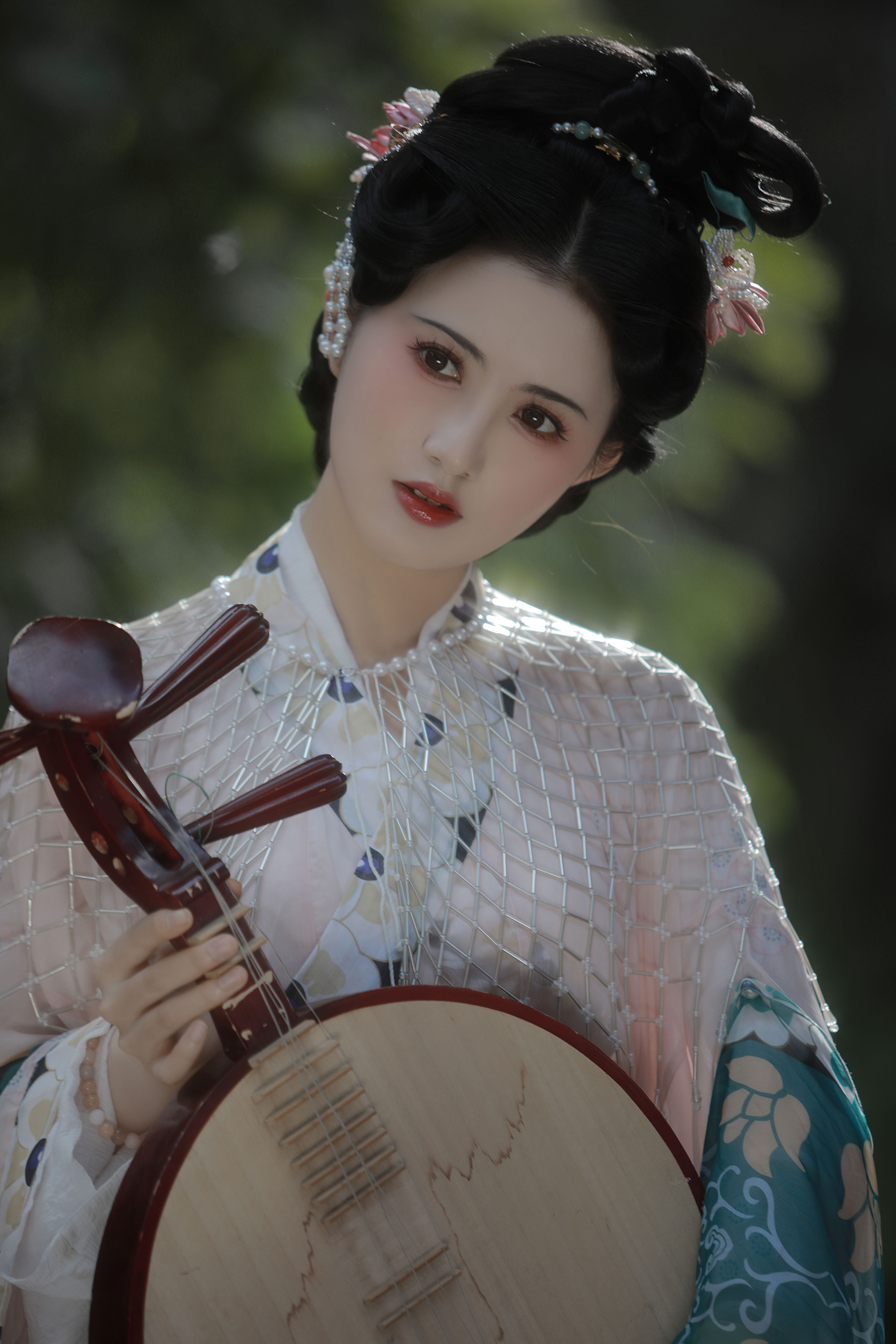 且望，且忘