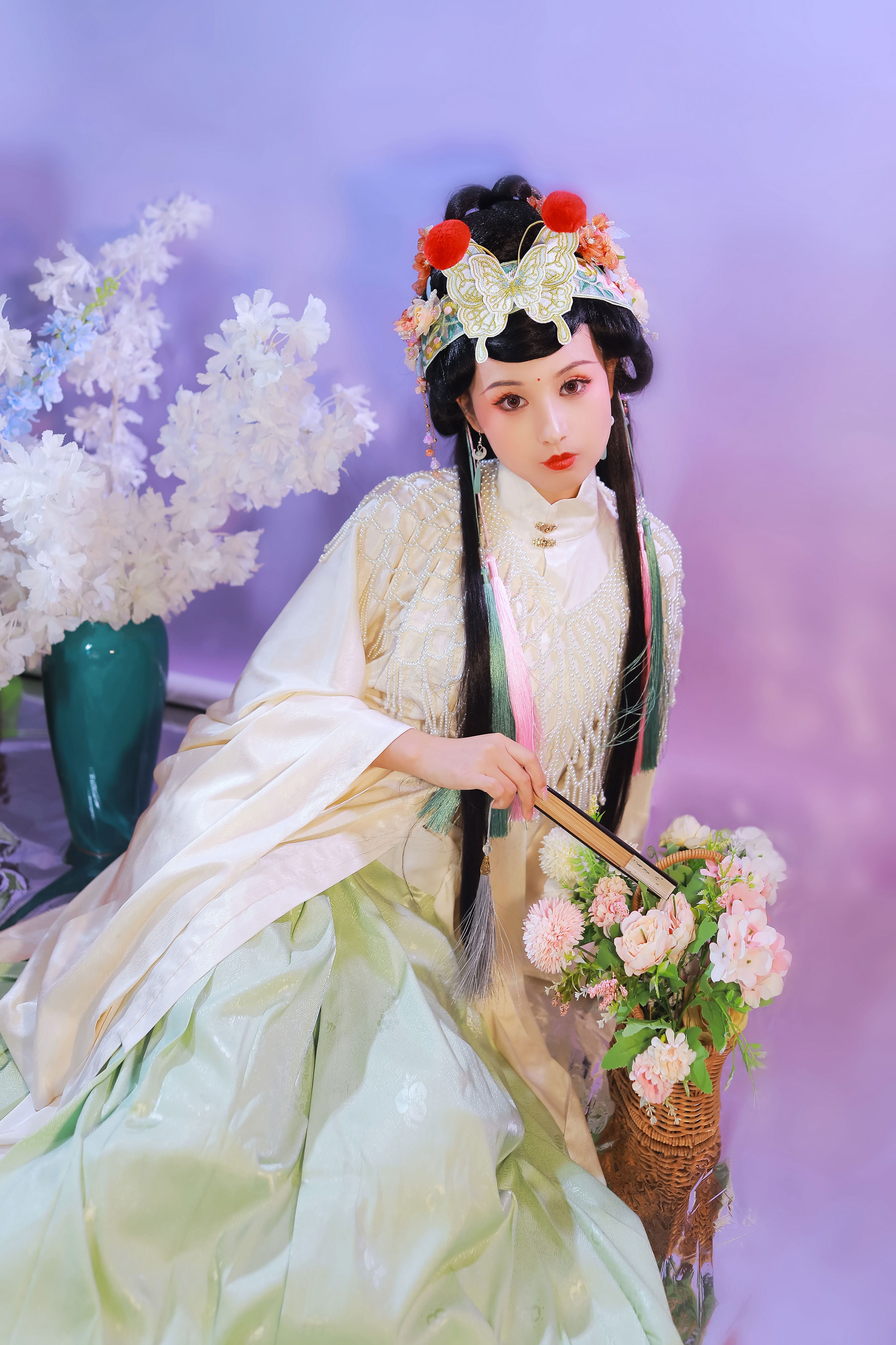 曲中人