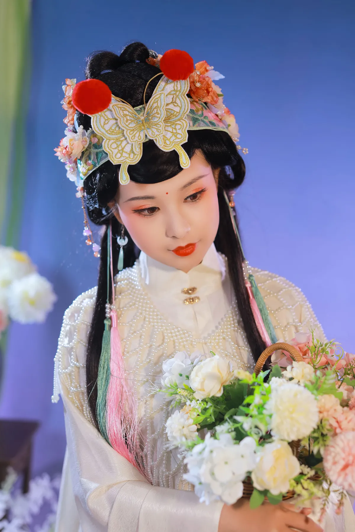 曲中人