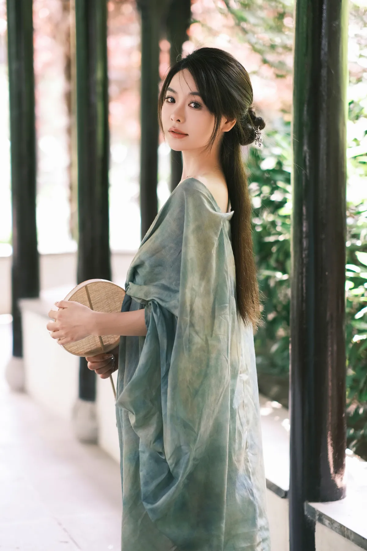 青山烟雨客 恰似故人来3