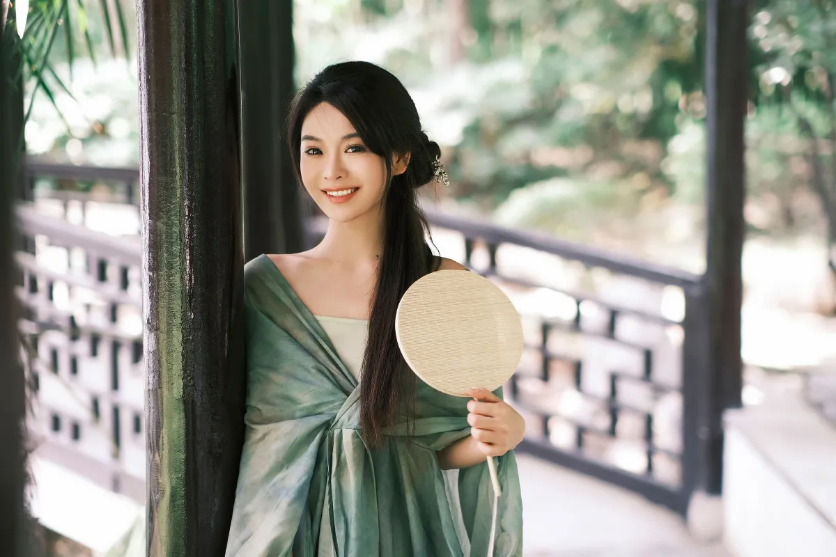 青山烟雨客 恰似故人来4