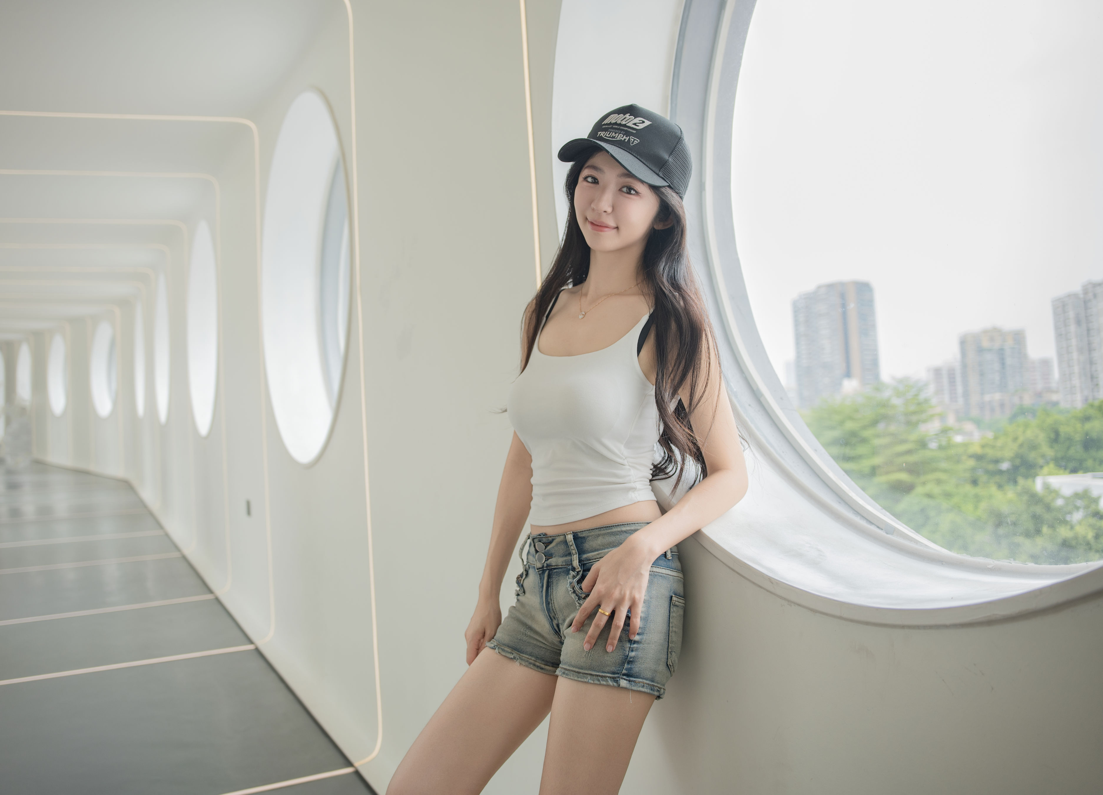 青春律动