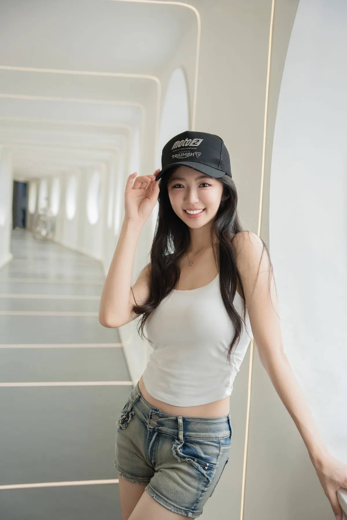 青春律动