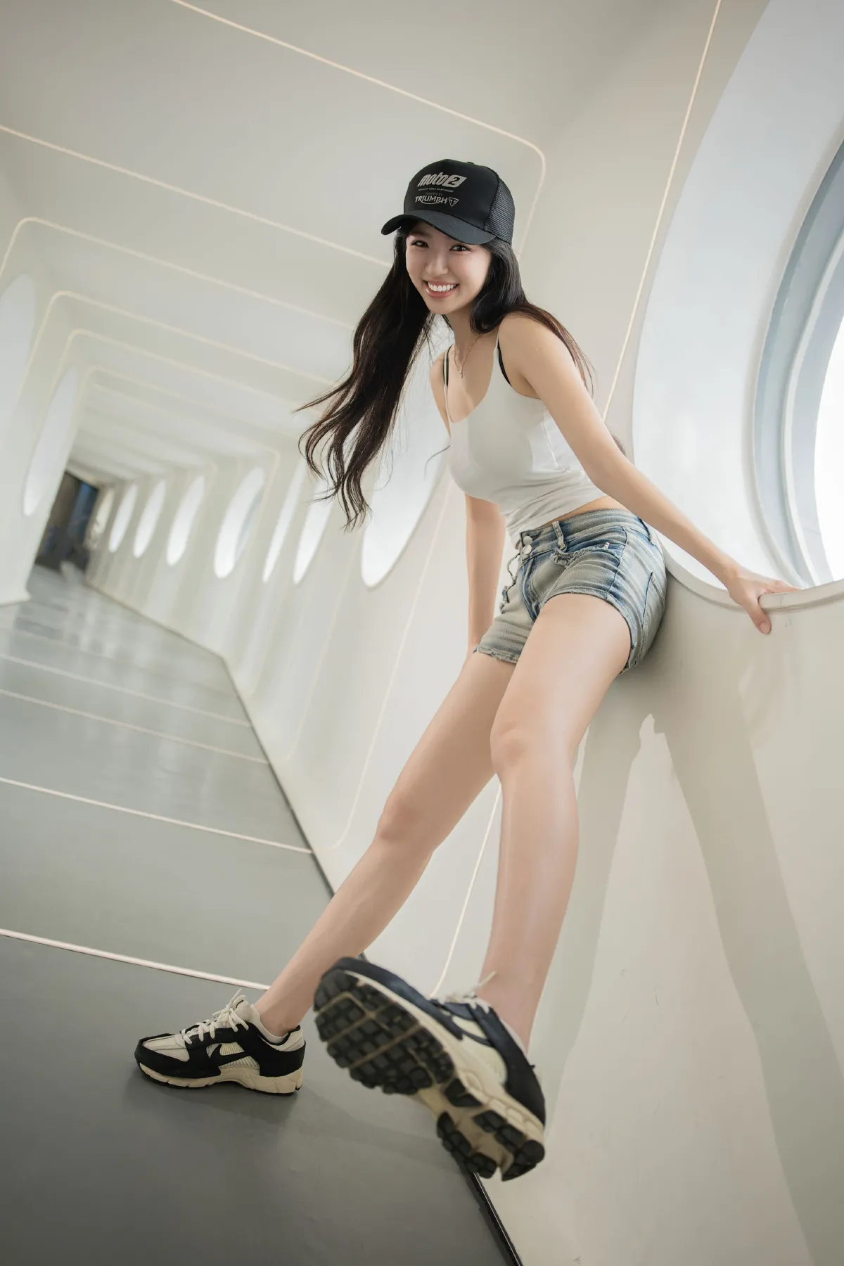 青春律动