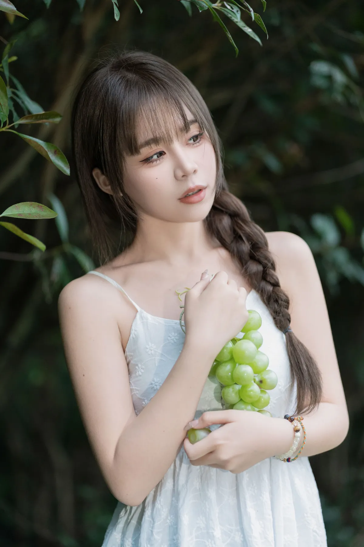 少女心事