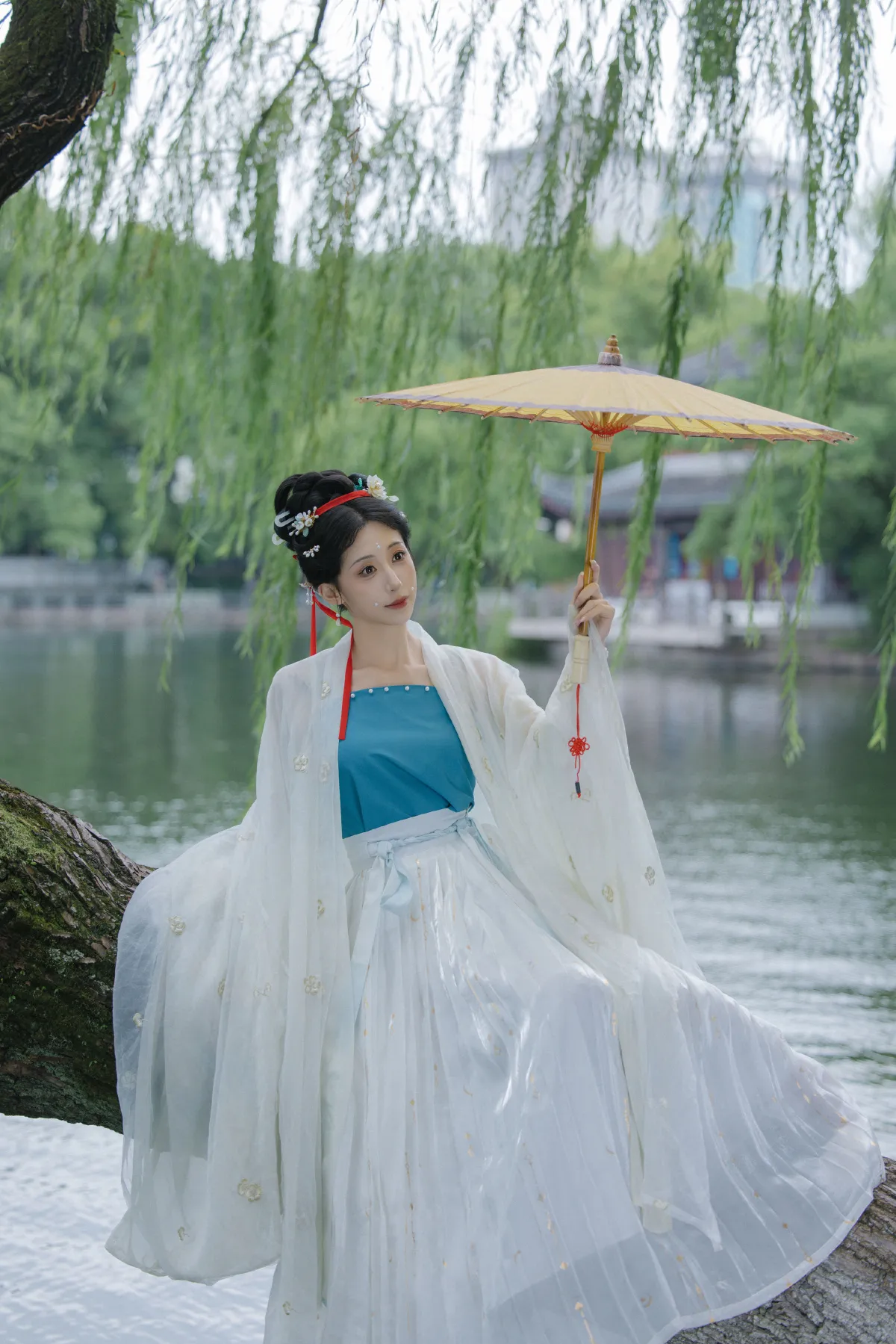 墨雨云间1