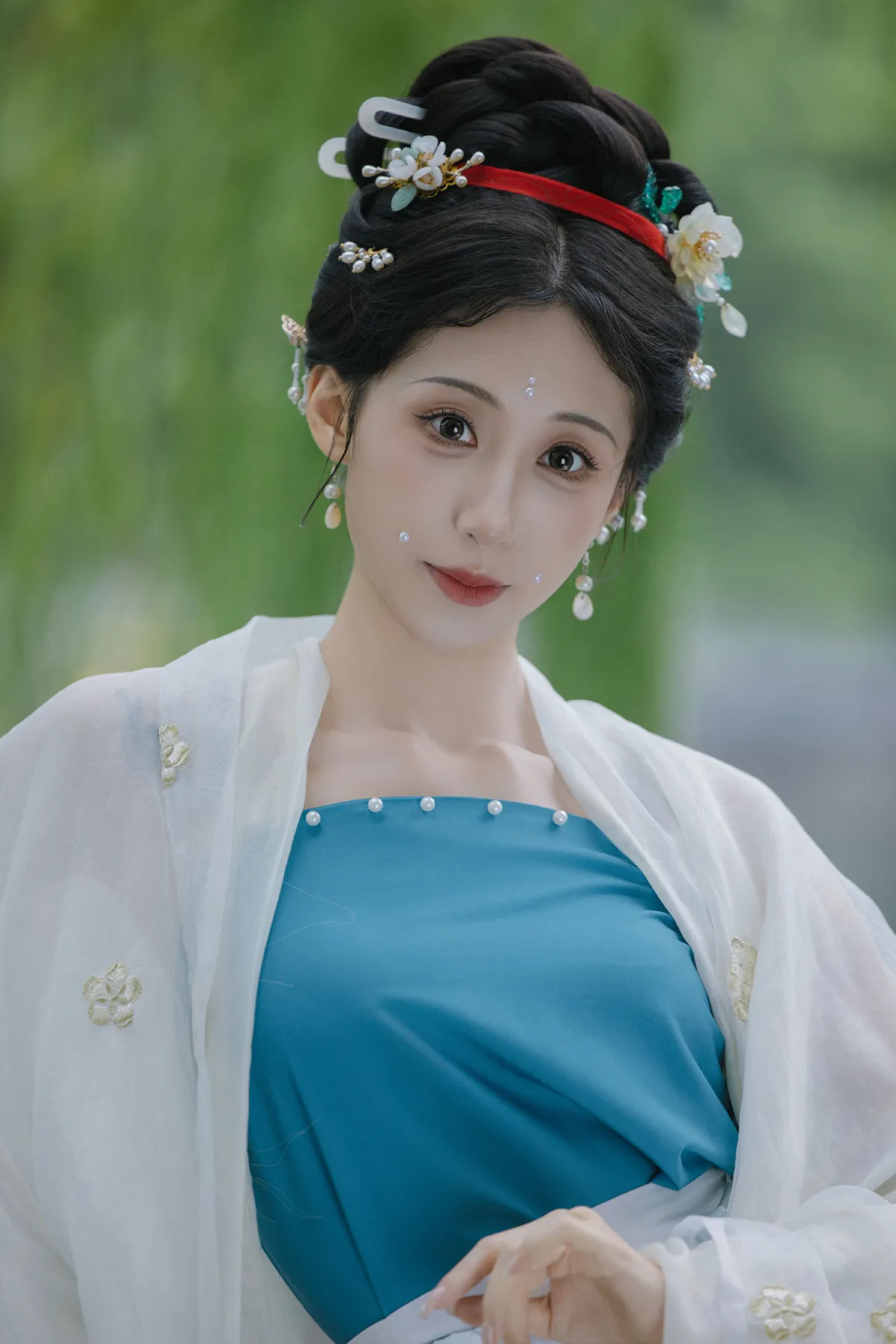 墨雨云间3