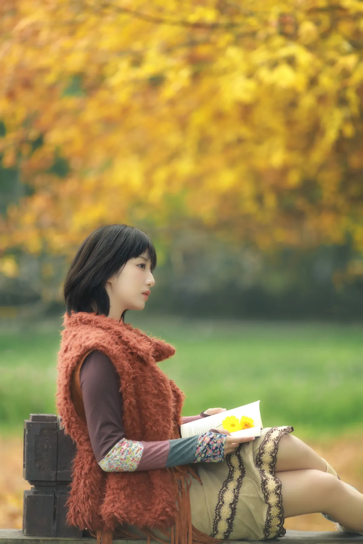 花田野趣4