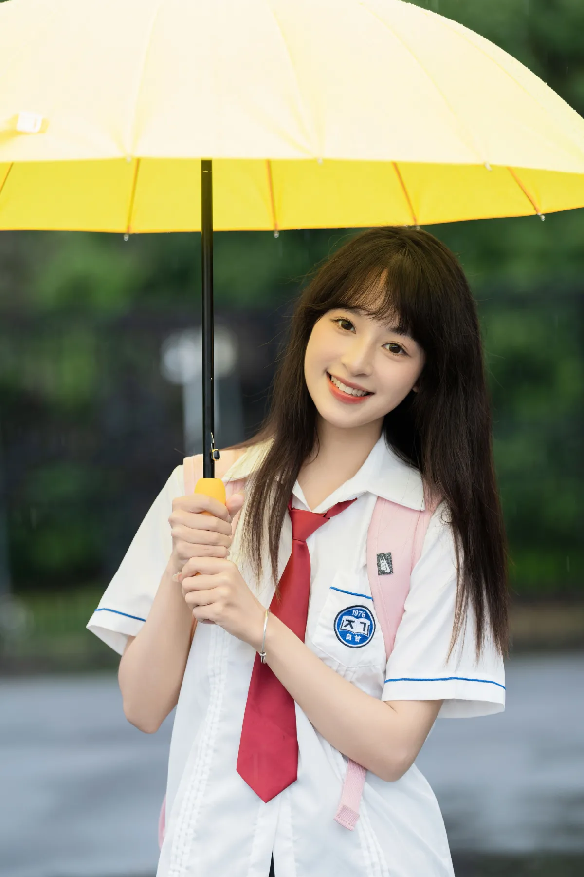 雨天1