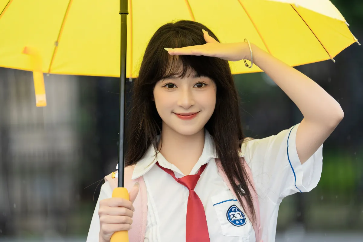 雨天4