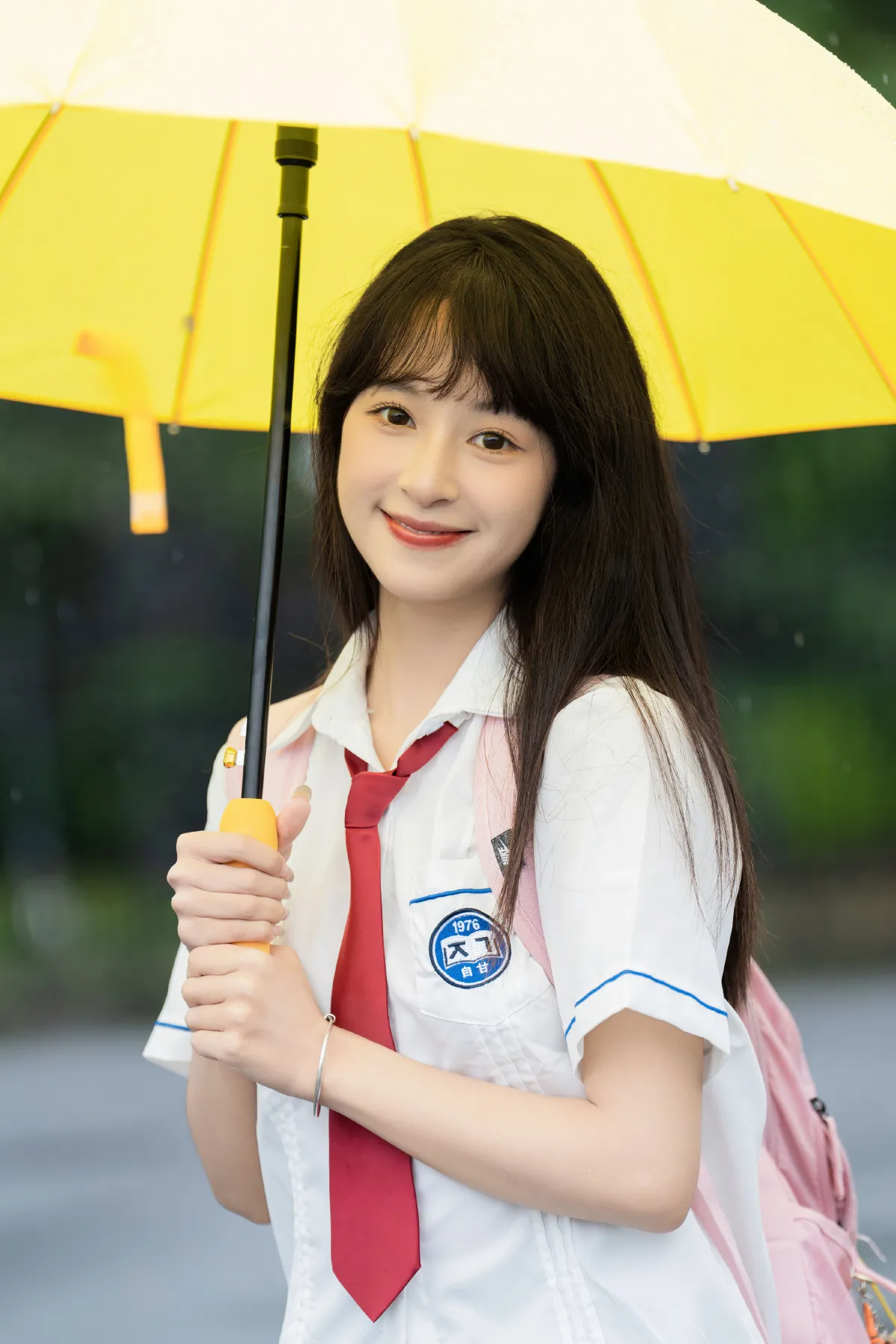 雨天5