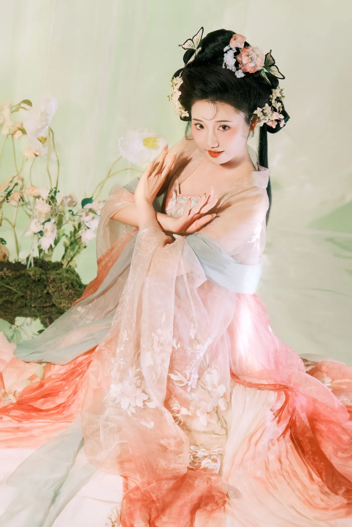 虞美人3