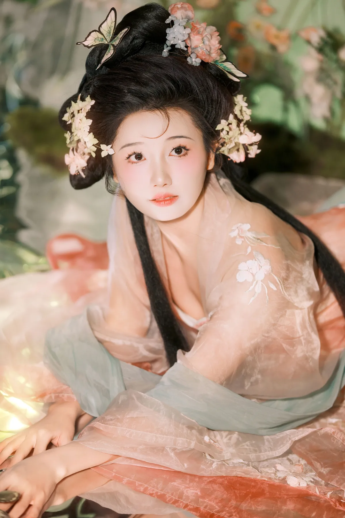 虞美人2