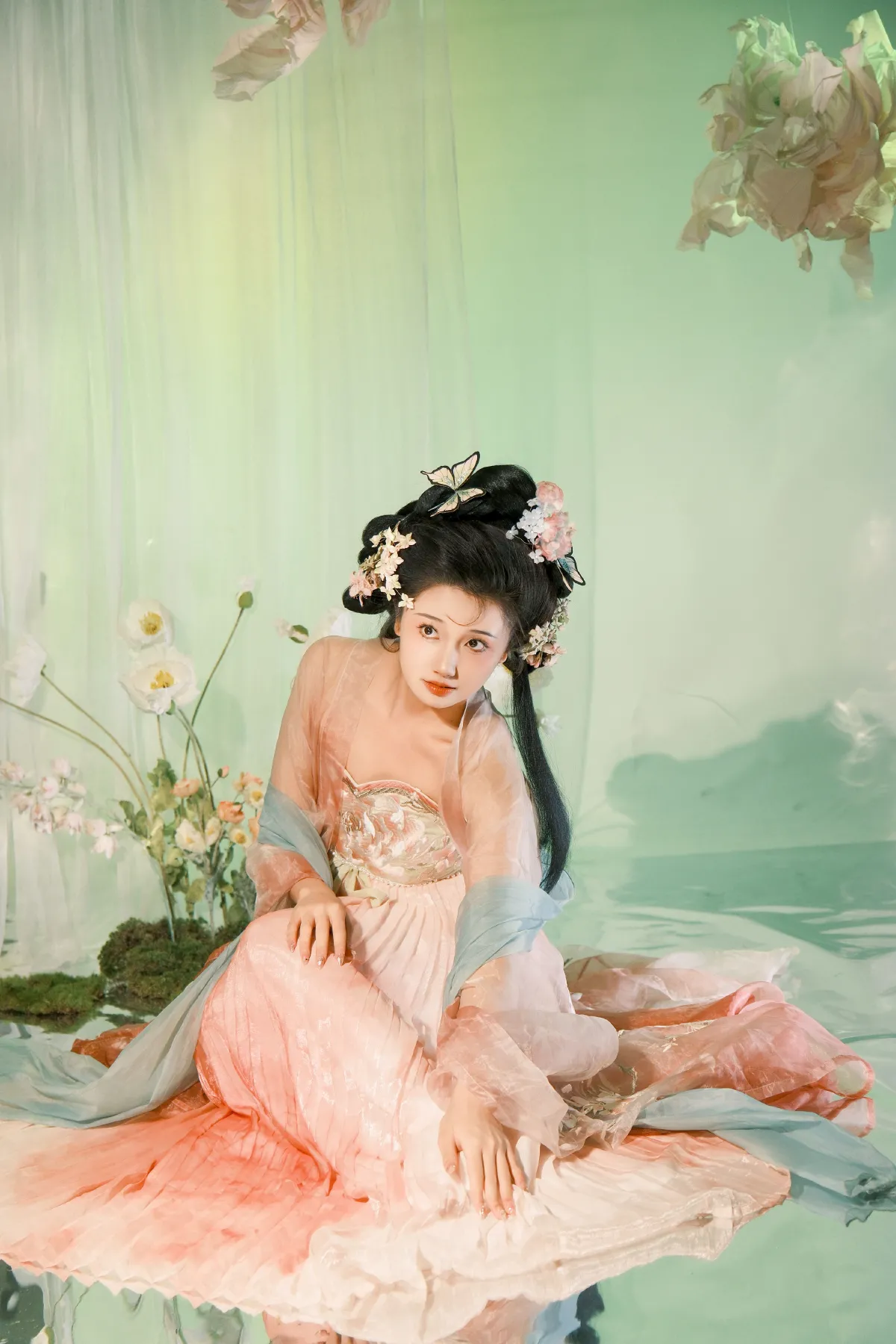 虞美人4