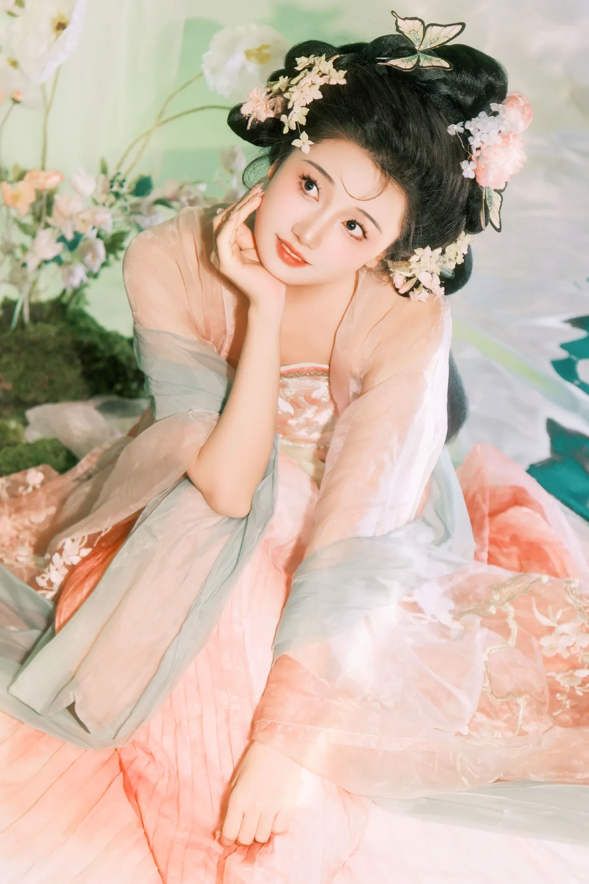 虞美人5