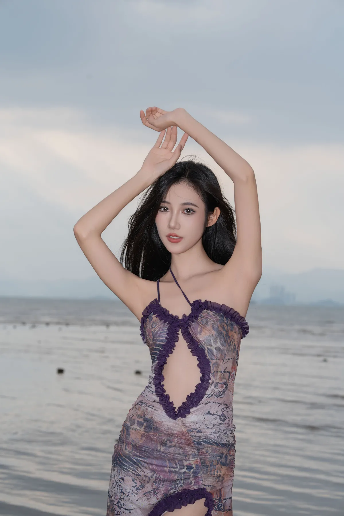 海边倩影 · 浪漫之舞2