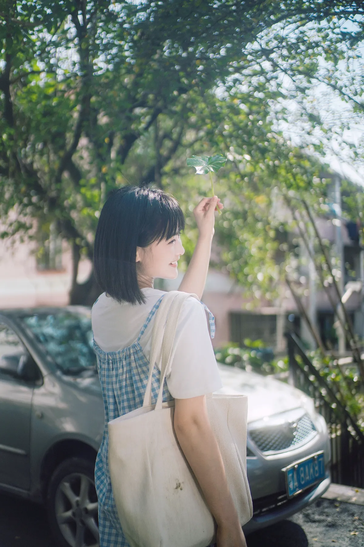 百分百纯氧女孩4