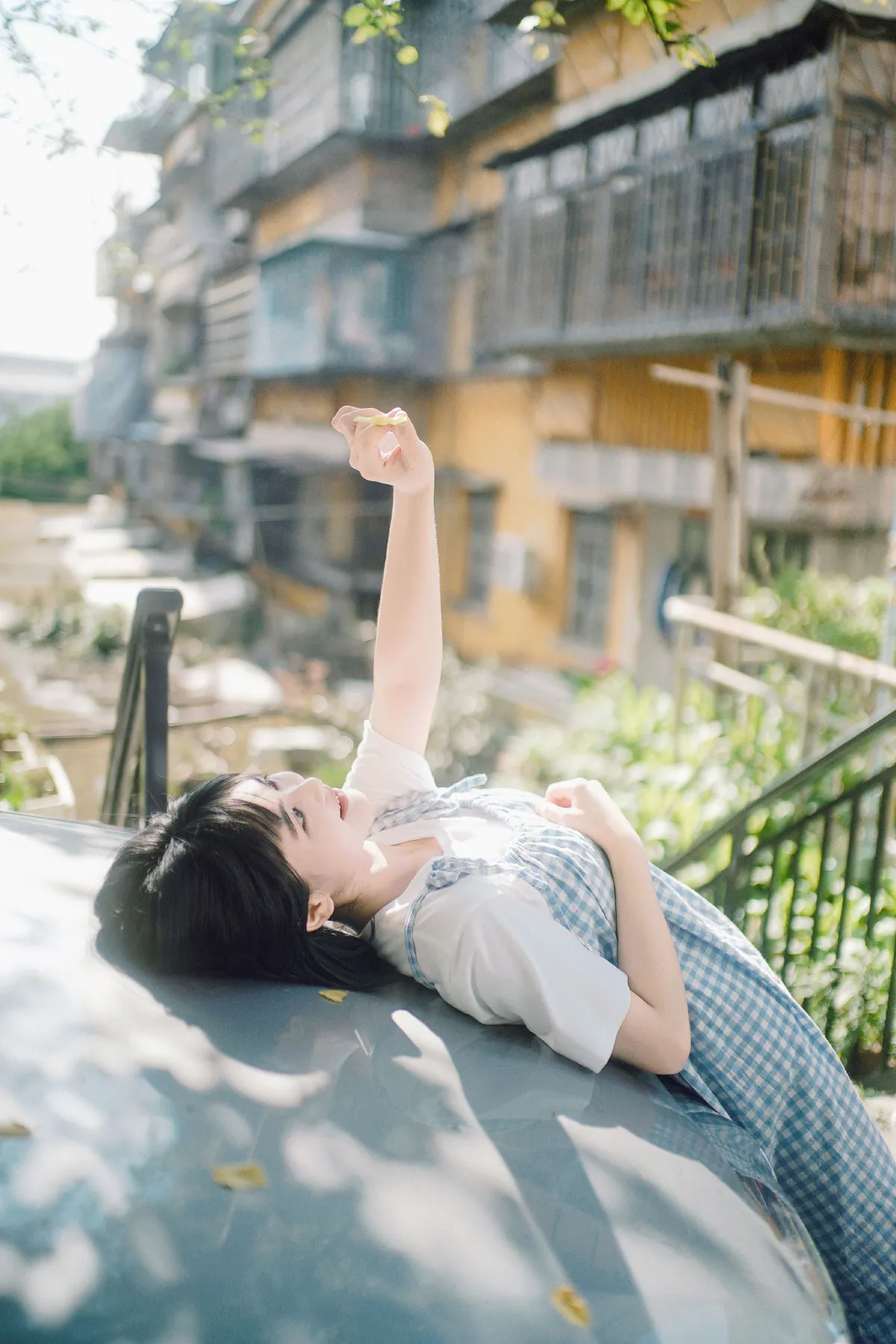 百分百纯氧女孩5