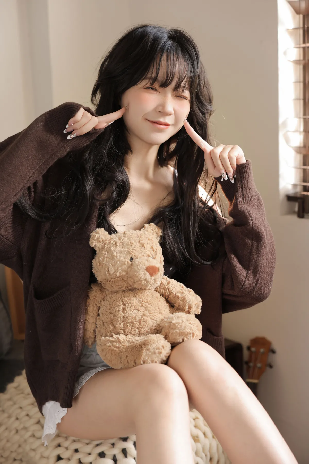 晴天3