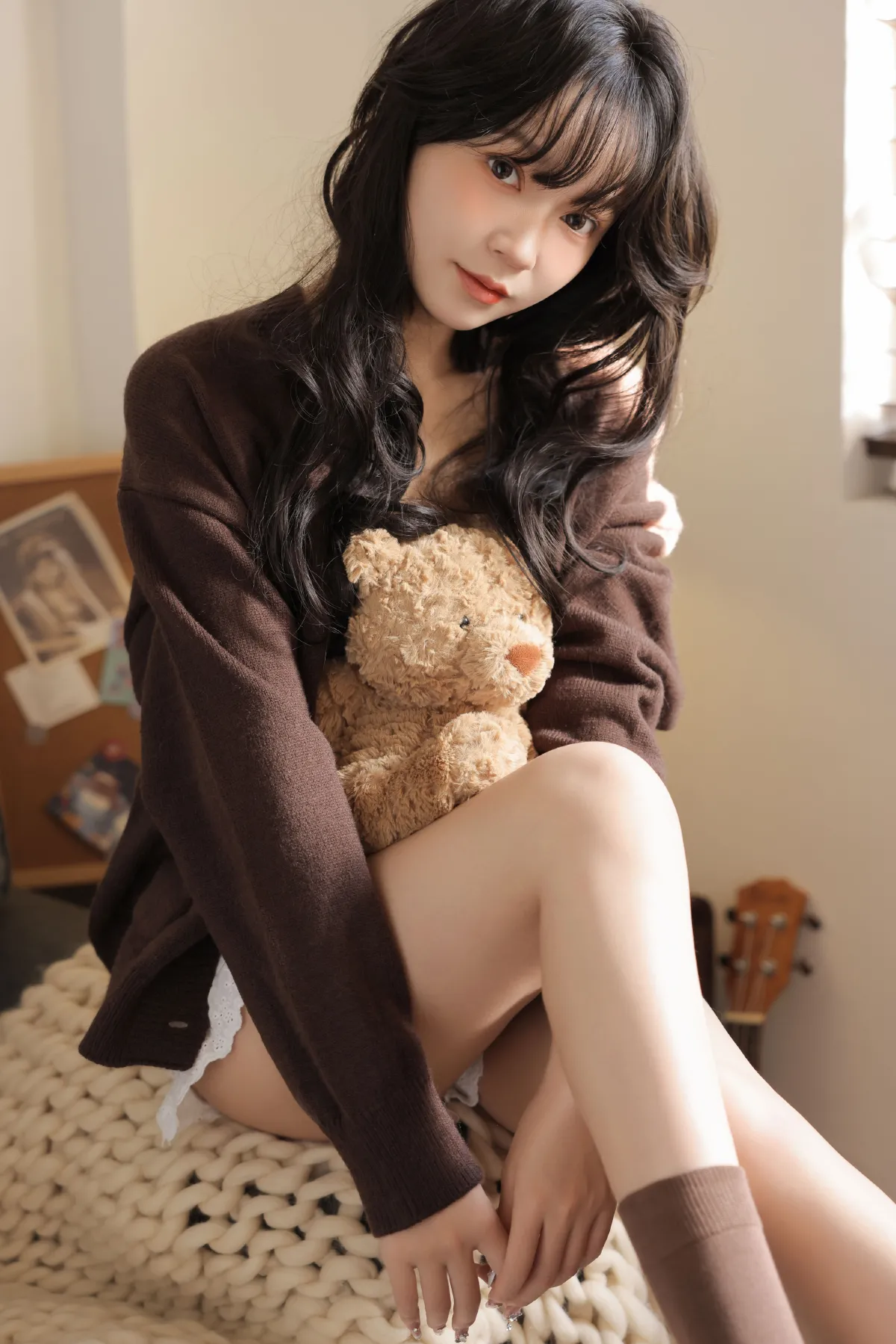 晴天4