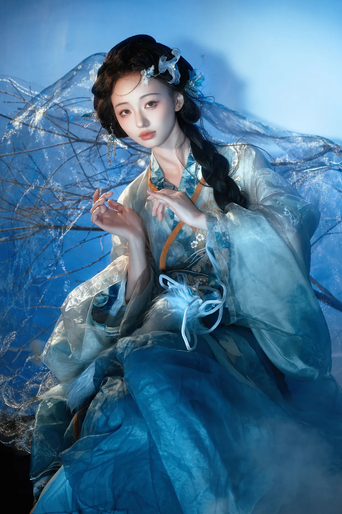 蓝龙5