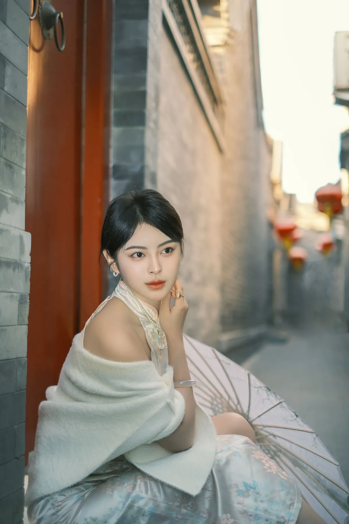 庭院深深