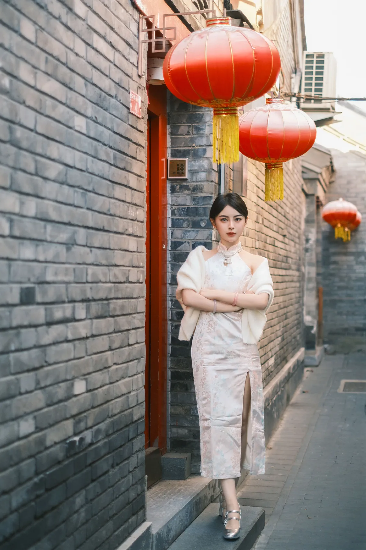 庭院深深