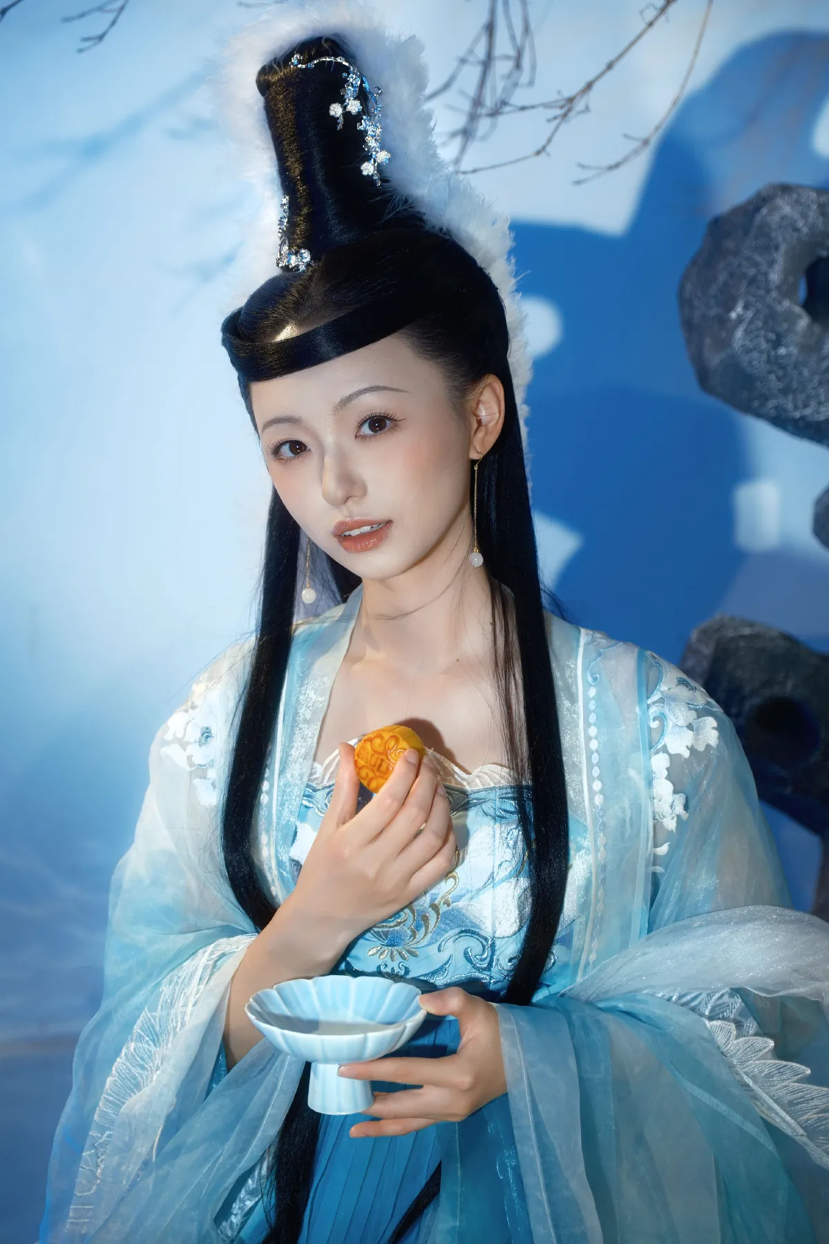 嫦娥3