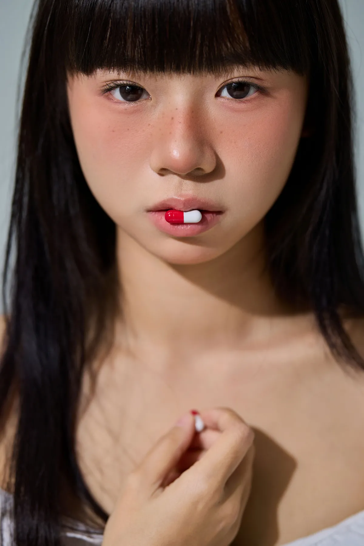 你的药丸2