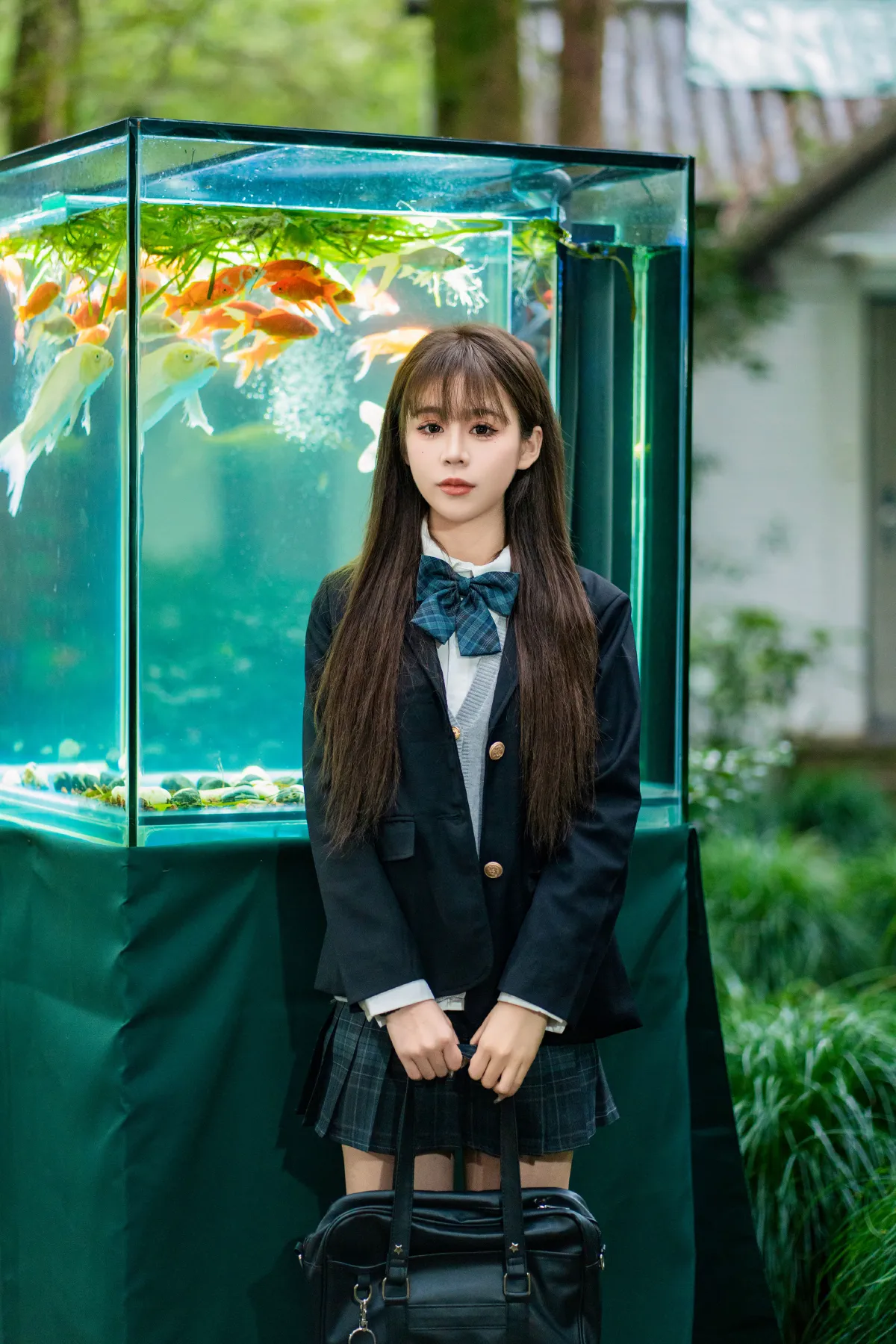 深色jk1