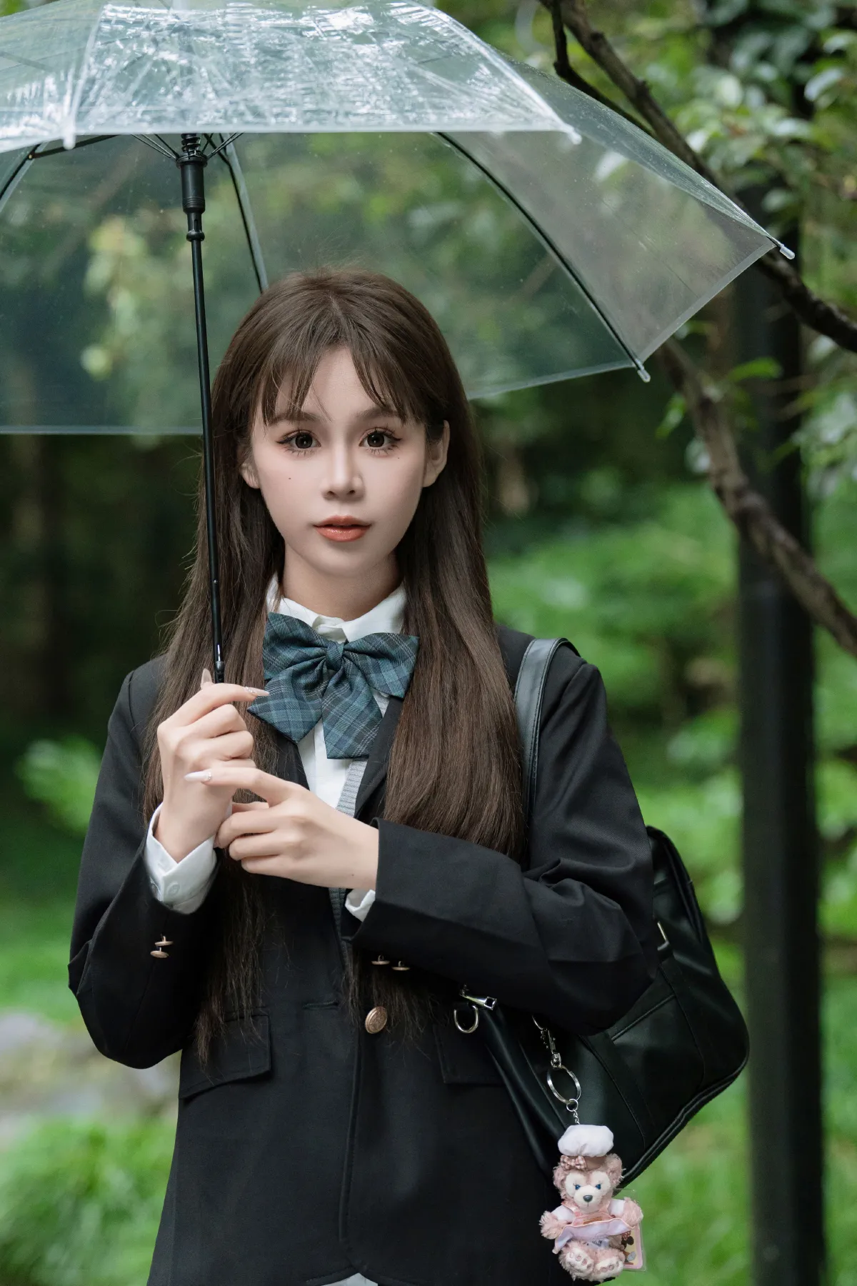 深色jk3