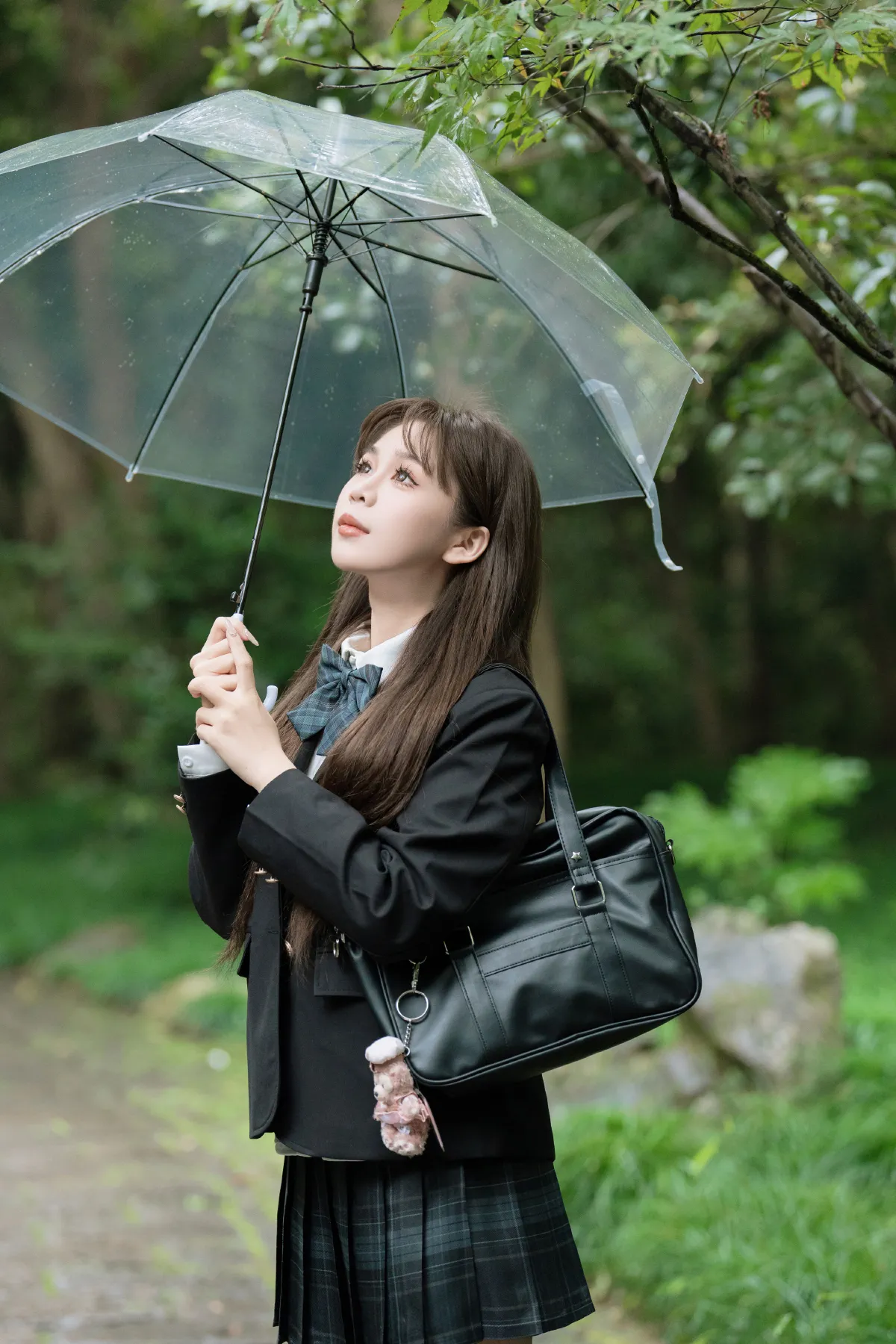深色jk5