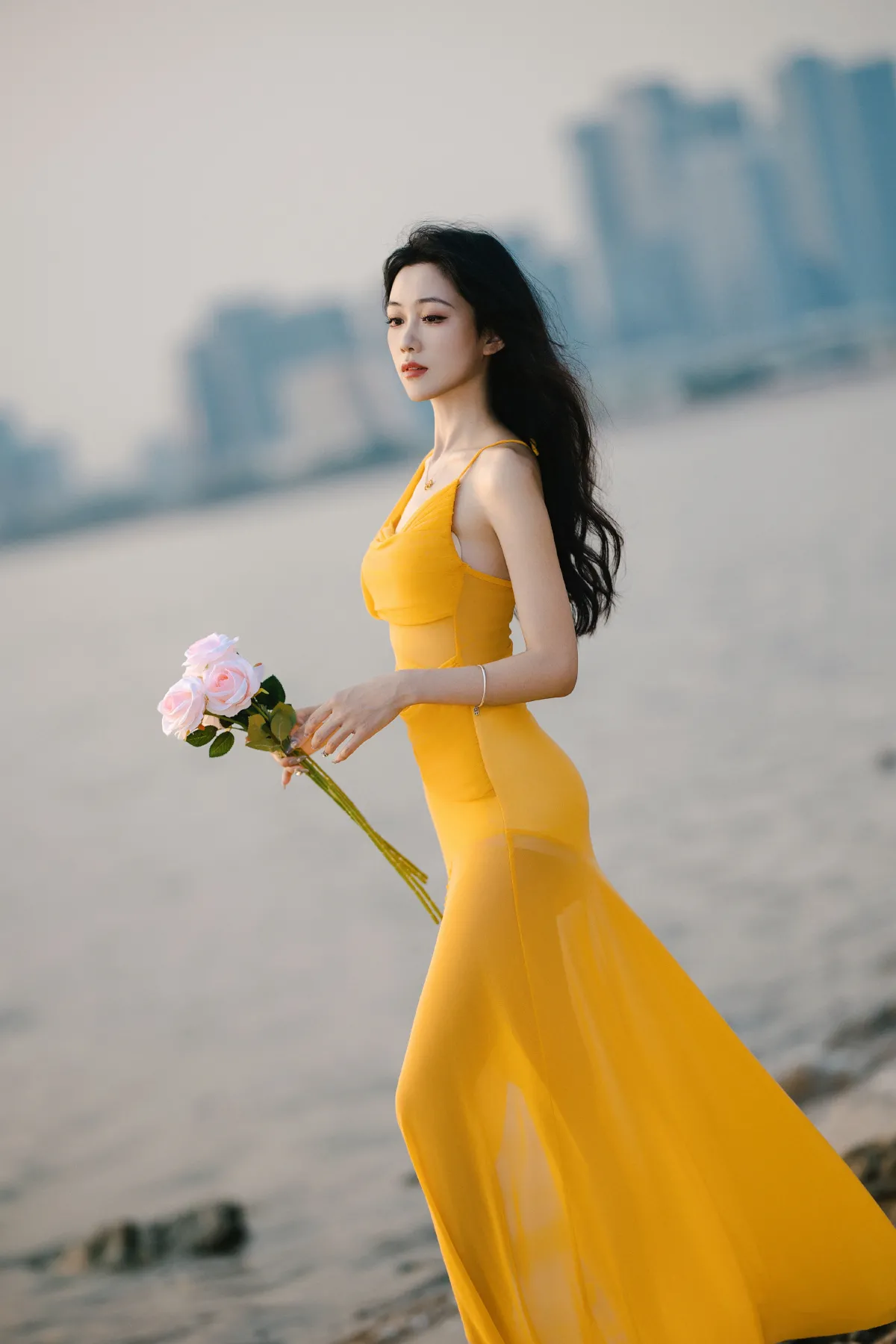 海边记忆
