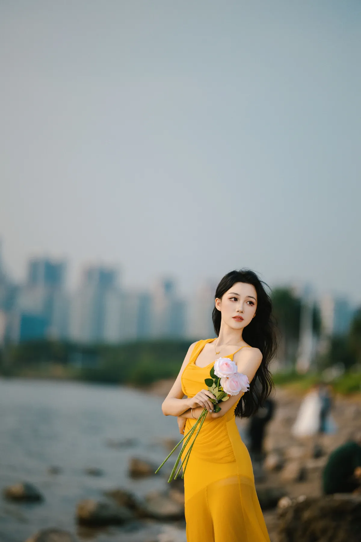 海边记忆
