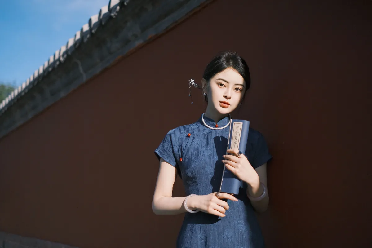 钟楼鼓楼