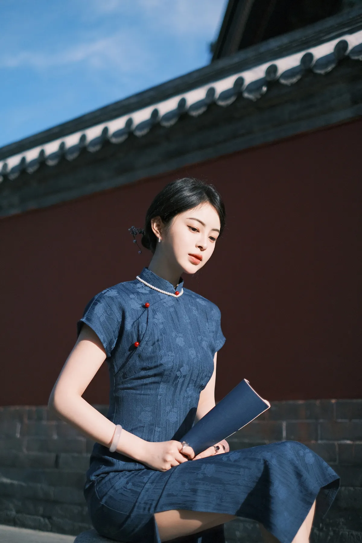 钟楼鼓楼