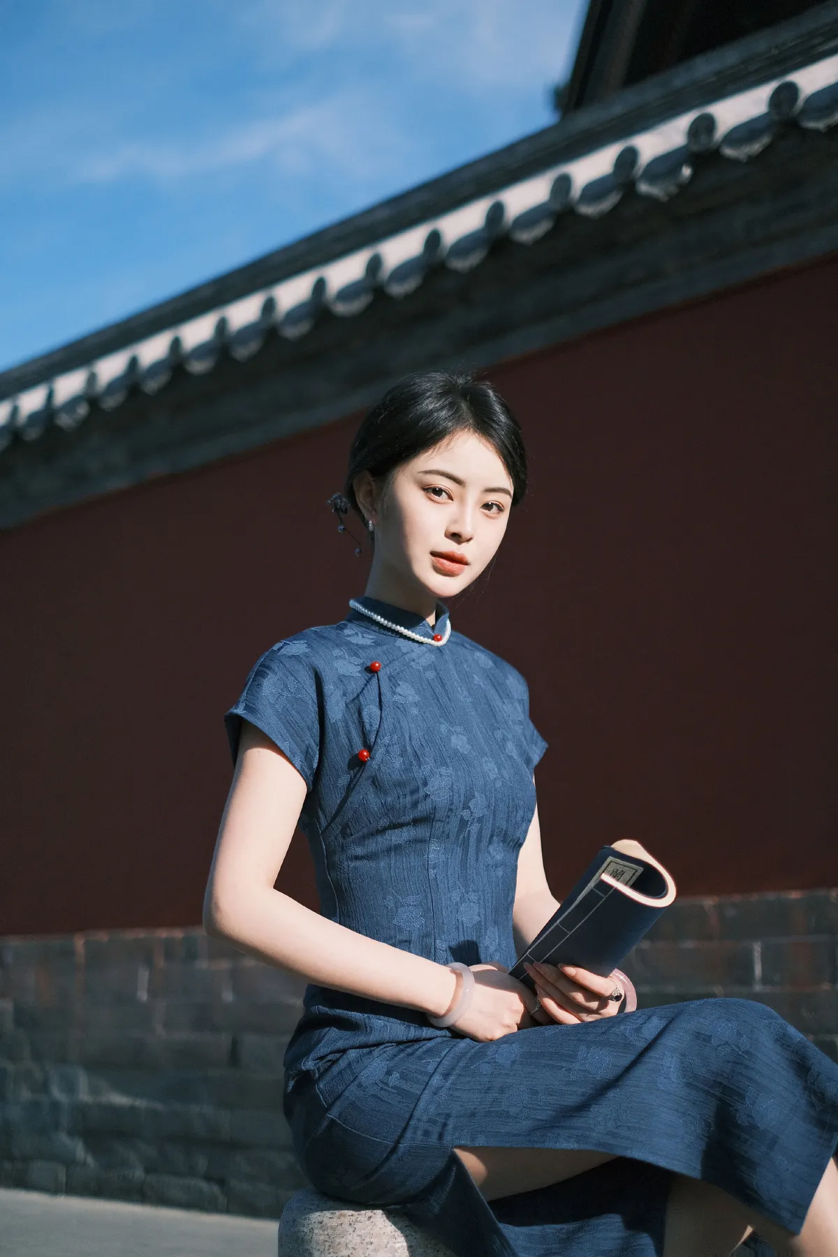 钟楼鼓楼