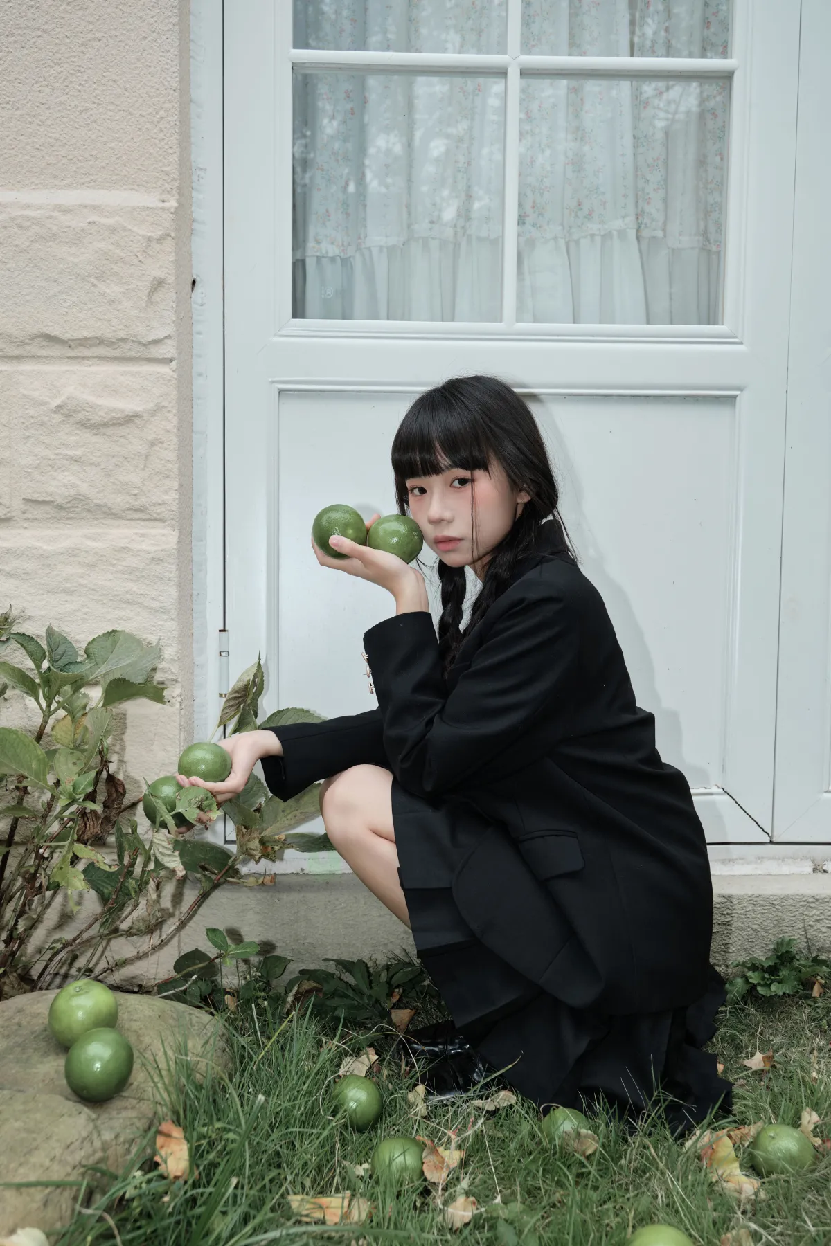 青橙少女2