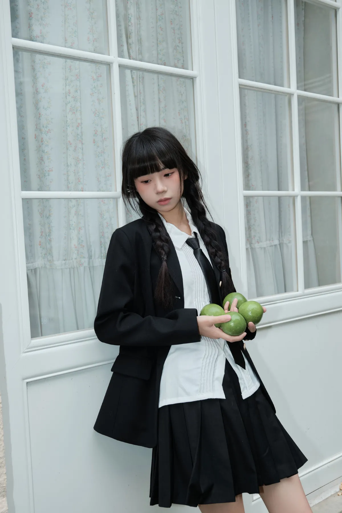 青橙少女3