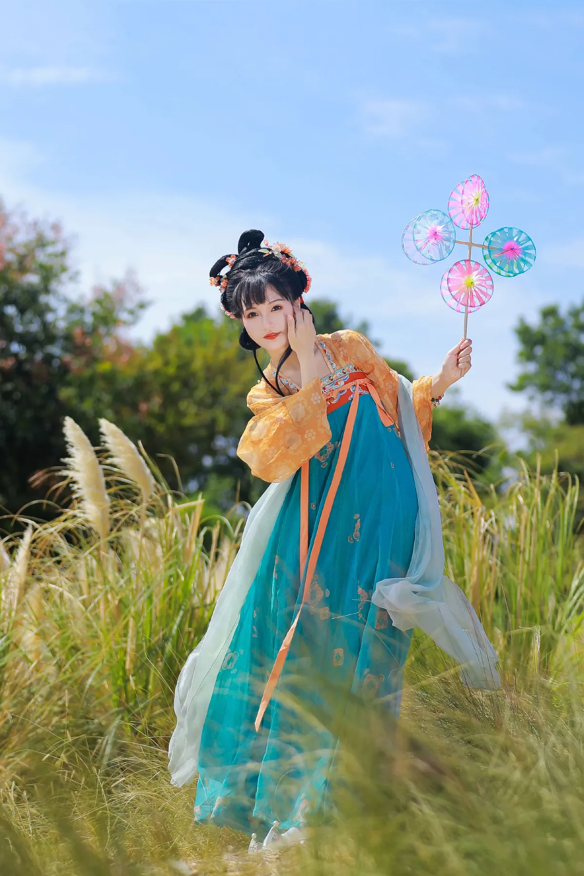 踏歌行4