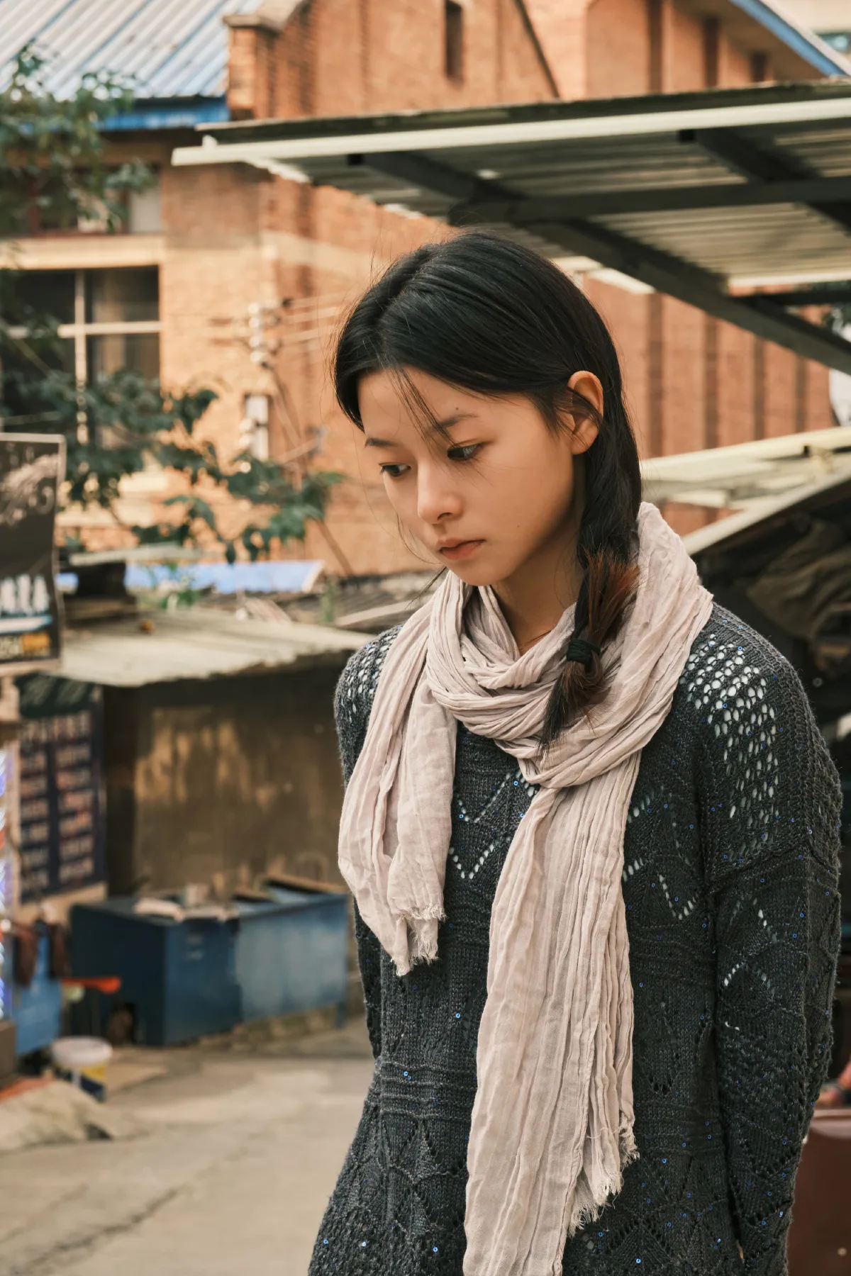 小镇文学1