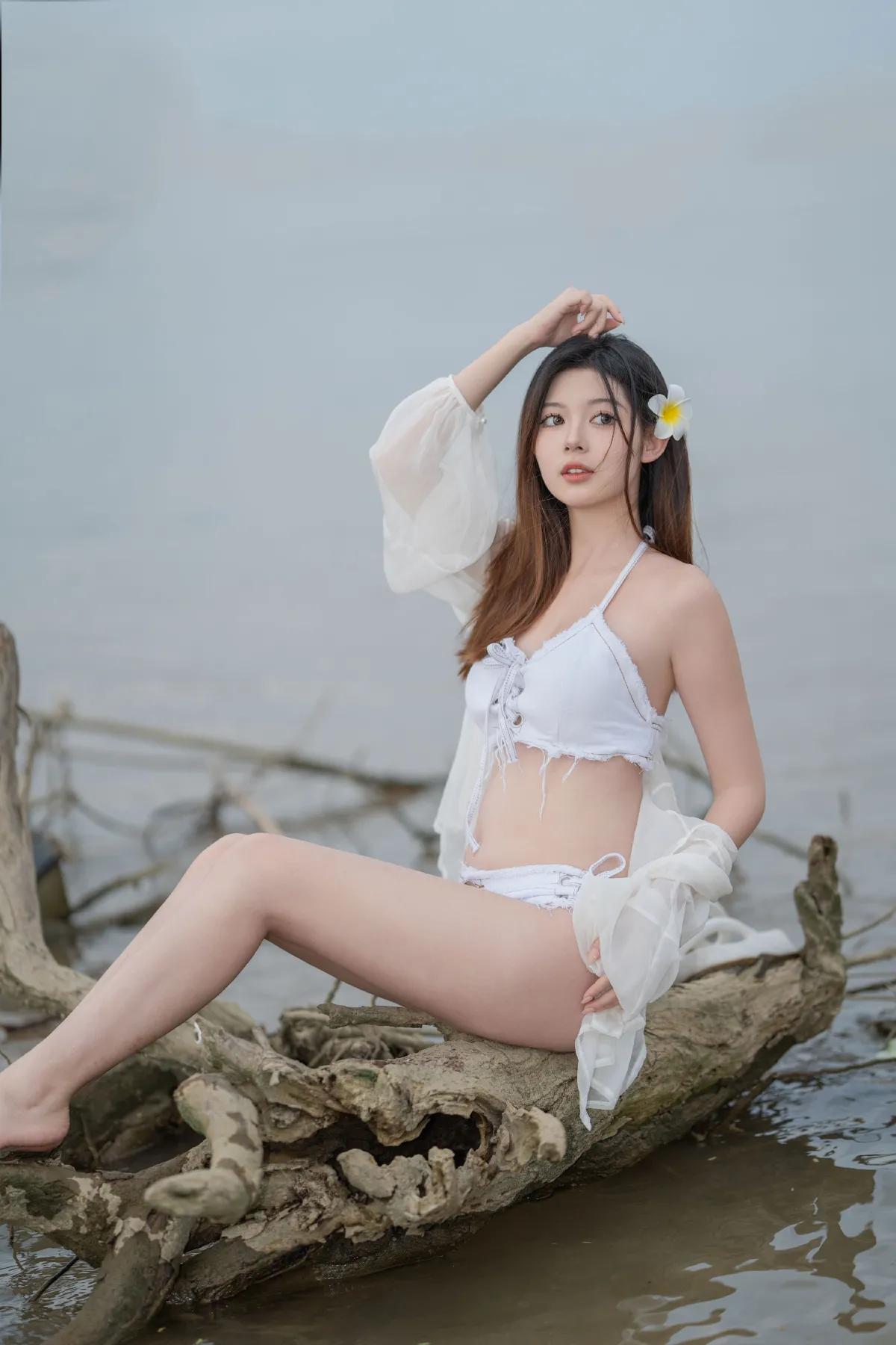 海边少女2