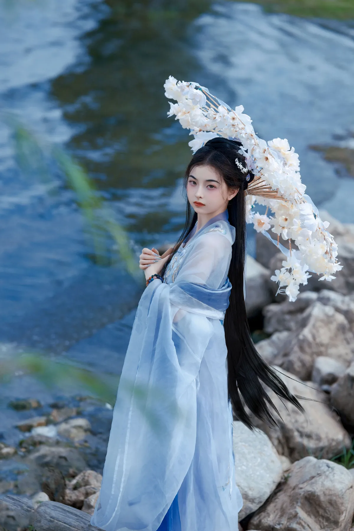 碧水幽兰3