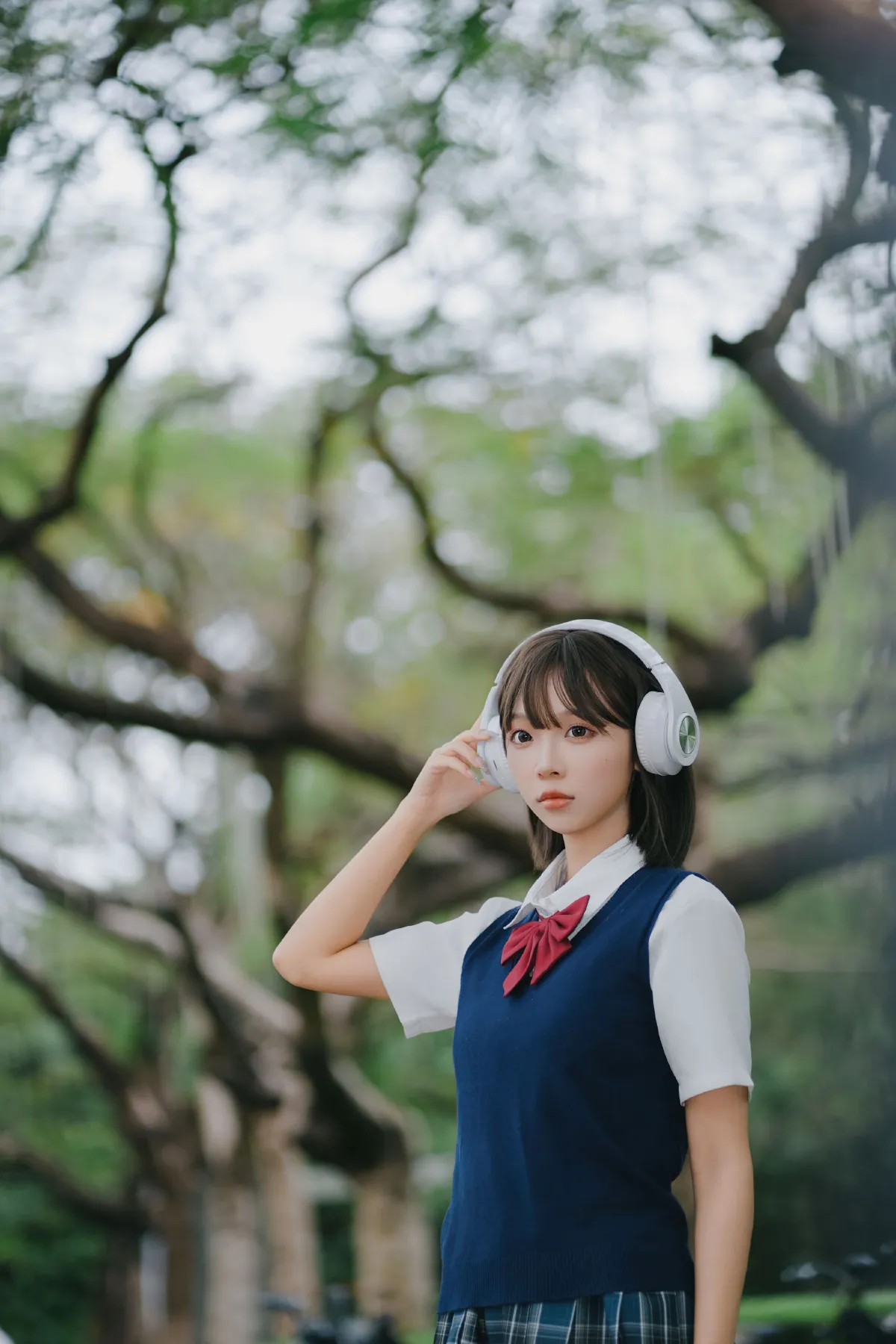 小鱼的JK日记1