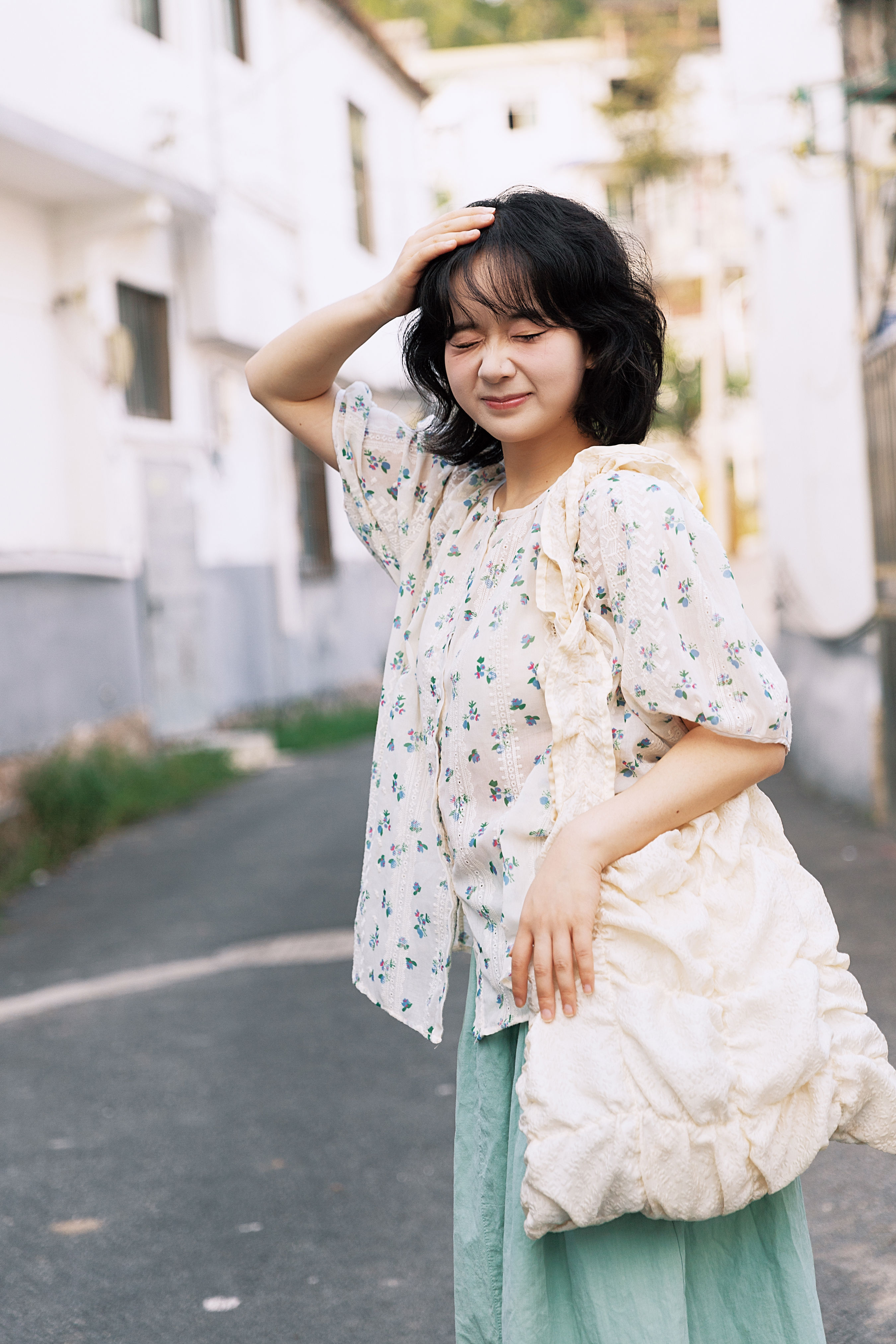 乡村小路