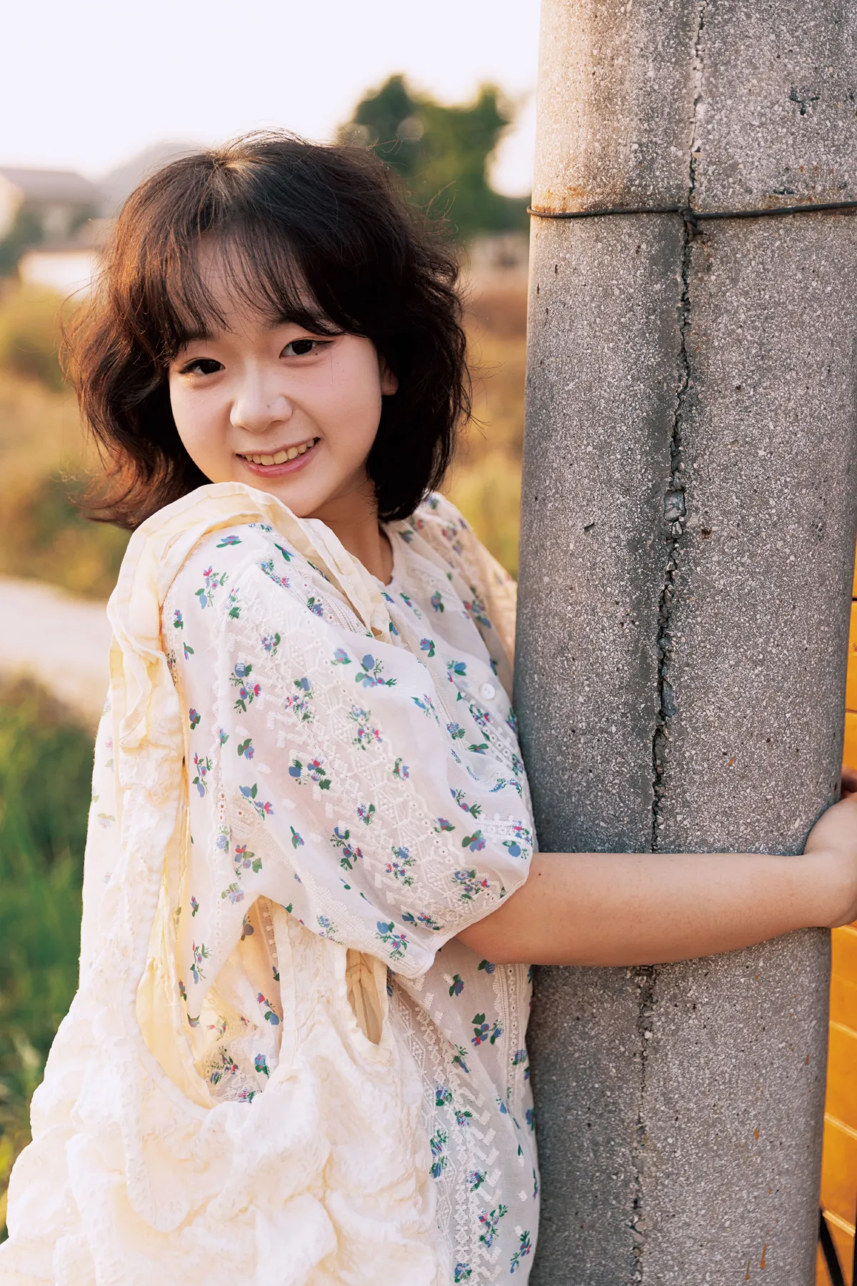 乡村小路